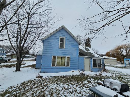 216 Main Street W, Mayville, ND 58257