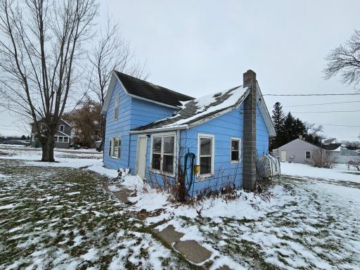 216 Main Street W, Mayville, ND 58257
