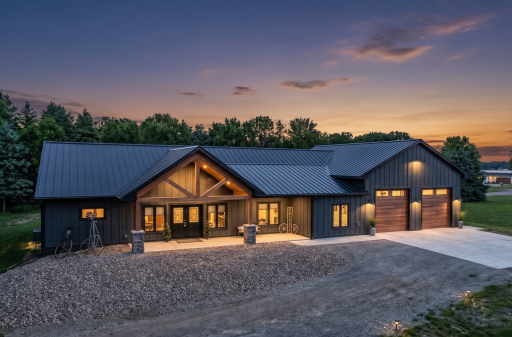 23040 Elgin Trail, Faribault, MN 55021