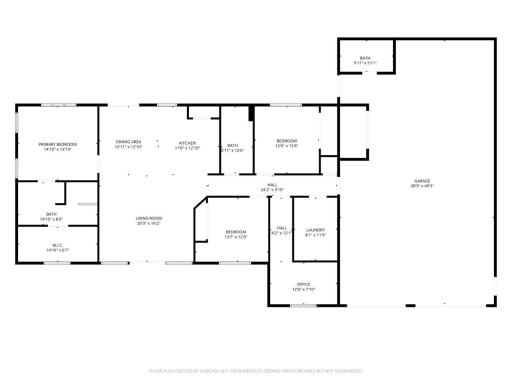 23040 Elgin Trail, Faribault, MN 55021