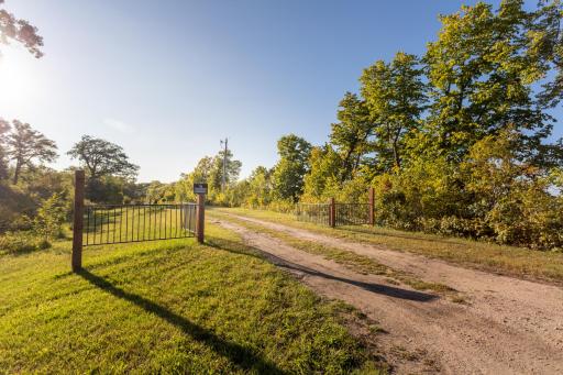 Gated Access to Shared Dock.jpg