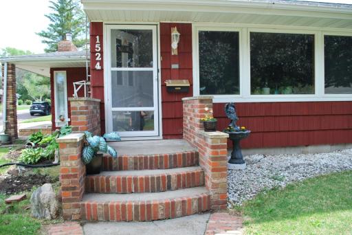 1524 N Park Street, Fairmont, MN 56031