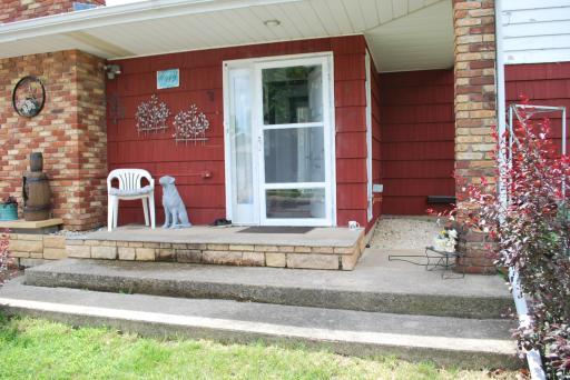 1524 N Park Street, Fairmont, MN 56031