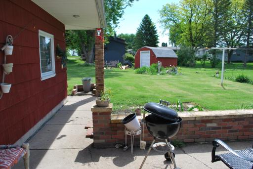 1524 N Park Street, Fairmont, MN 56031