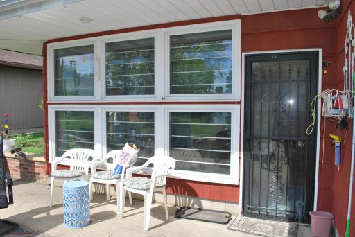 1524 N Park Street, Fairmont, MN 56031