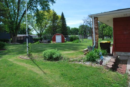 1524 N Park Street, Fairmont, MN 56031