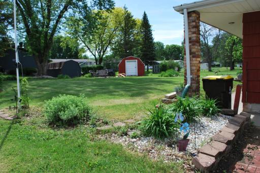 1524 N Park Street, Fairmont, MN 56031