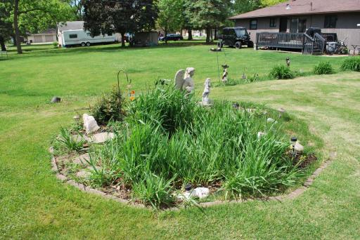 1524 N Park Street, Fairmont, MN 56031