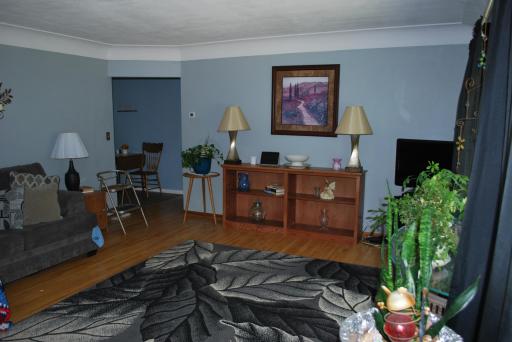 1524 N Park Street, Fairmont, MN 56031