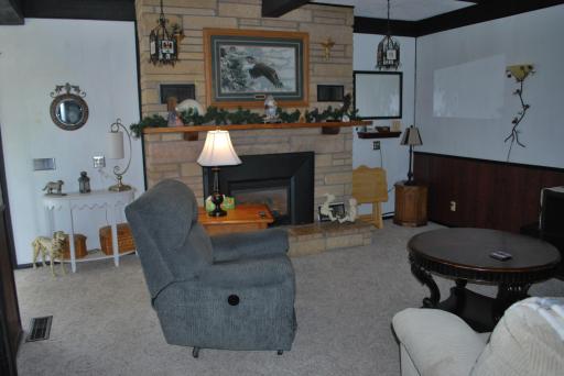 1524 N Park Street, Fairmont, MN 56031