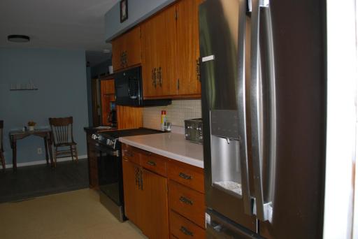 1524 N Park Street, Fairmont, MN 56031