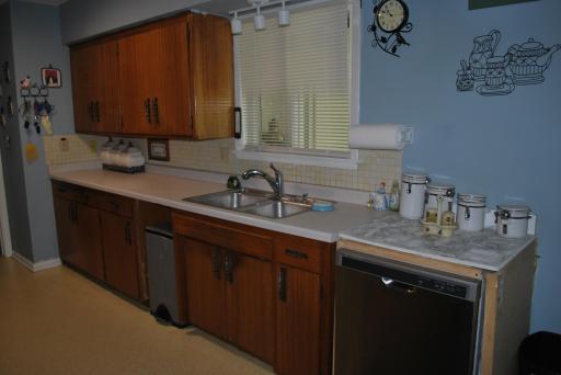 1524 N Park Street, Fairmont, MN 56031