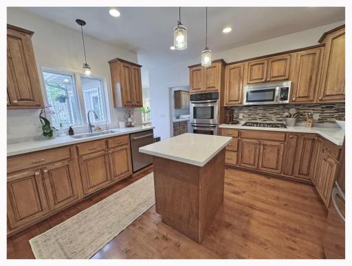 412 Majestic Pines Lane NW, Bemidji, MN 56601