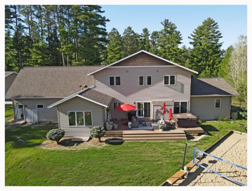 412 Majestic Pines Lane NW, Bemidji, MN 56601