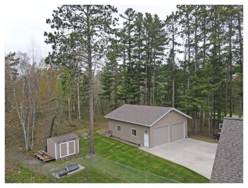 412 Majestic Pines Lane NW, Bemidji, MN 56601