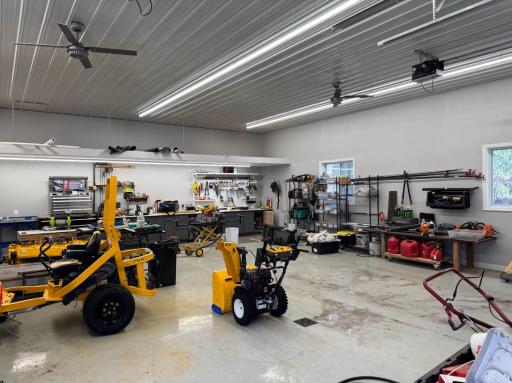 412 Majestic Pines Lane NW, Bemidji, MN 56601