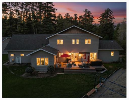 412 Majestic Pines Lane NW, Bemidji, MN 56601