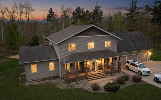 412 Majestic Pines Lane NW, Bemidji, MN 56601