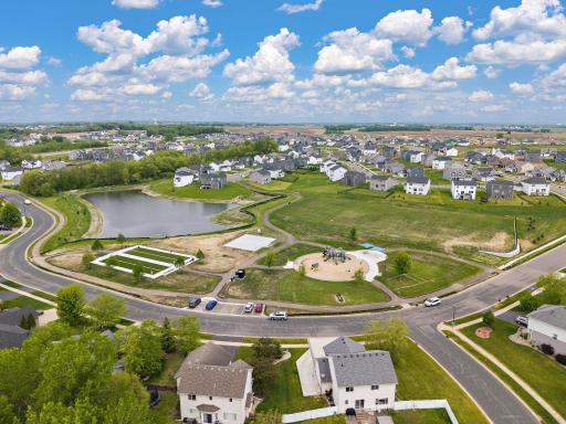 20693 Frost Court, Lakeville, MN 55044