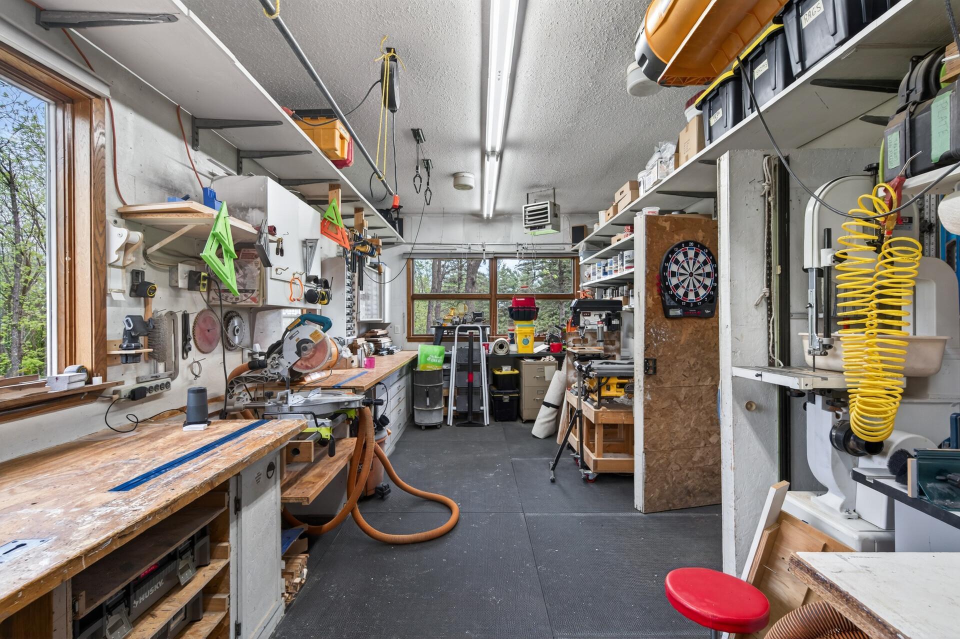 Work Space