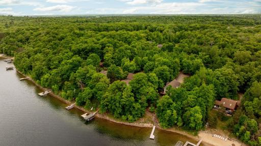 4121 N Stony Drive NW, Hackensack, MN 56452