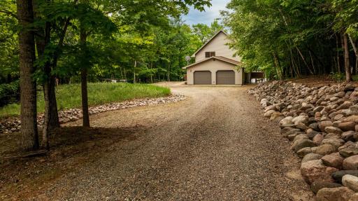 4121 N Stony Drive NW, Hackensack, MN 56452