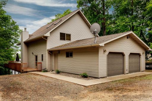 4121 N Stony Drive NW, Hackensack, MN 56452