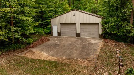 4121 N Stony Drive NW, Hackensack, MN 56452