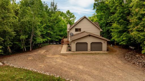 4121 N Stony Drive NW, Hackensack, MN 56452