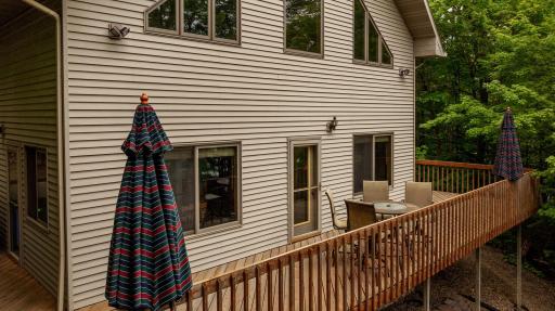 4121 N Stony Drive NW, Hackensack, MN 56452