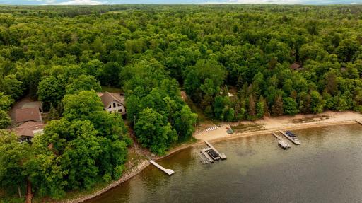 4121 N Stony Drive NW, Hackensack, MN 56452