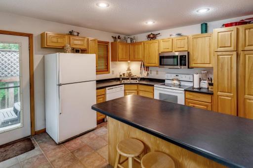 4121 N Stony Drive NW, Hackensack, MN 56452