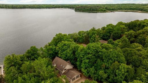 4121 N Stony Drive NW, Hackensack, MN 56452