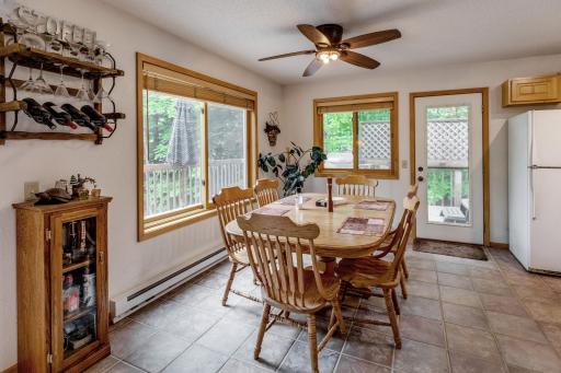 4121 N Stony Drive NW, Hackensack, MN 56452