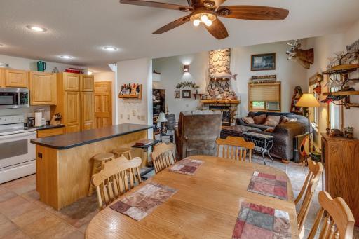4121 N Stony Drive NW, Hackensack, MN 56452