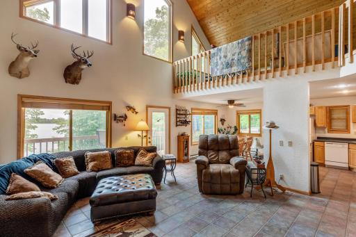 4121 N Stony Drive NW, Hackensack, MN 56452