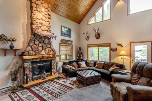 4121 N Stony Drive NW, Hackensack, MN 56452