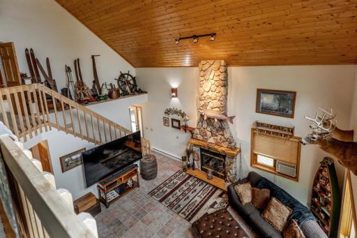 4121 N Stony Drive NW, Hackensack, MN 56452