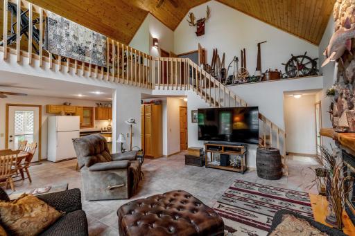 4121 N Stony Drive NW, Hackensack, MN 56452