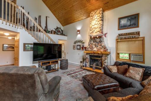 4121 N Stony Drive NW, Hackensack, MN 56452