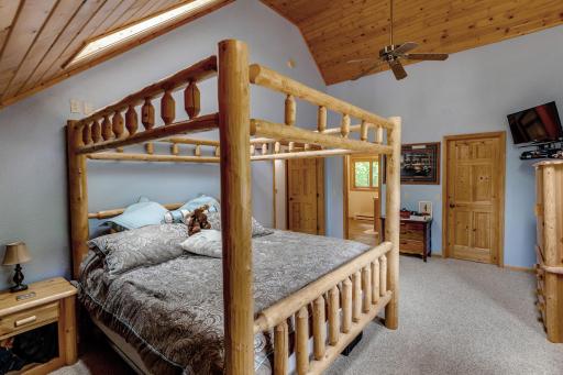 4121 N Stony Drive NW, Hackensack, MN 56452