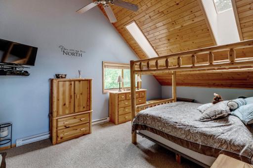 4121 N Stony Drive NW, Hackensack, MN 56452