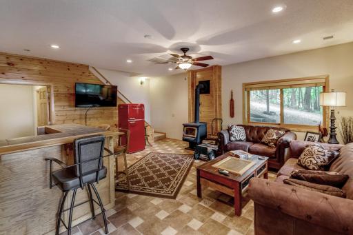 4121 N Stony Drive NW, Hackensack, MN 56452