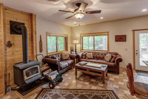 4121 N Stony Drive NW, Hackensack, MN 56452