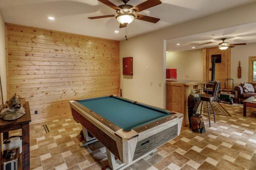 4121 N Stony Drive NW, Hackensack, MN 56452