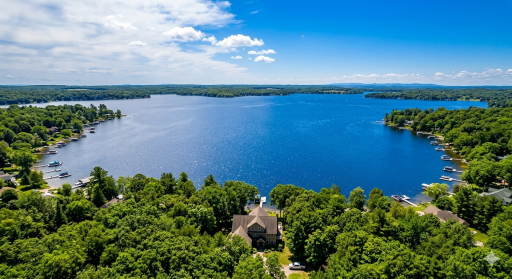 4121 N Stony Drive NW, Hackensack, MN 56452