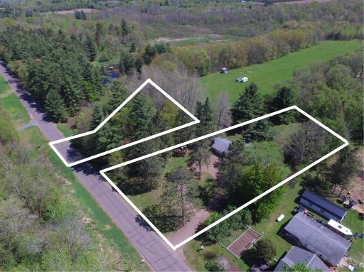 3346 65th Street, Frederic, WI 54837