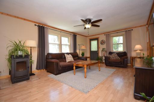 3346 65th Street, Frederic, WI 54837