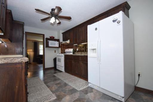 3346 65th Street, Frederic, WI 54837