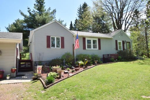 3346 65th Street, Frederic, WI 54837